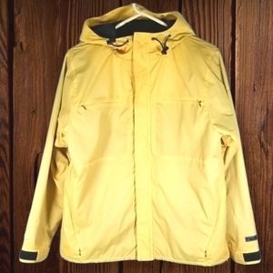 Vintage Women's Bonfire Snowboarding Coat